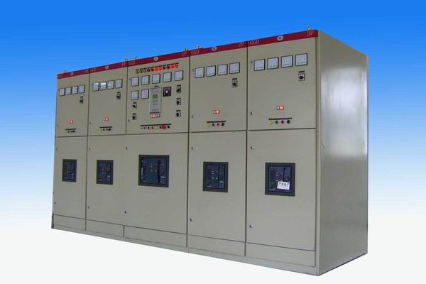 霍城装修配电柜 安全实用建筑抽屉式配电柜-电